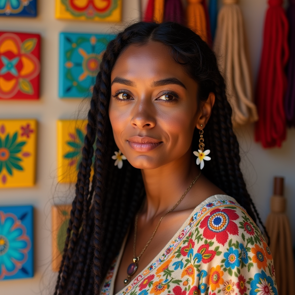lucia-del-rio artist portrait